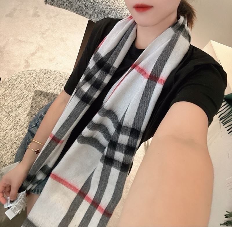 Burberry Scarf